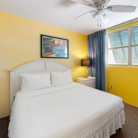 Sunrise Suites Dominican Suite #110 키웨스트 객실 사진