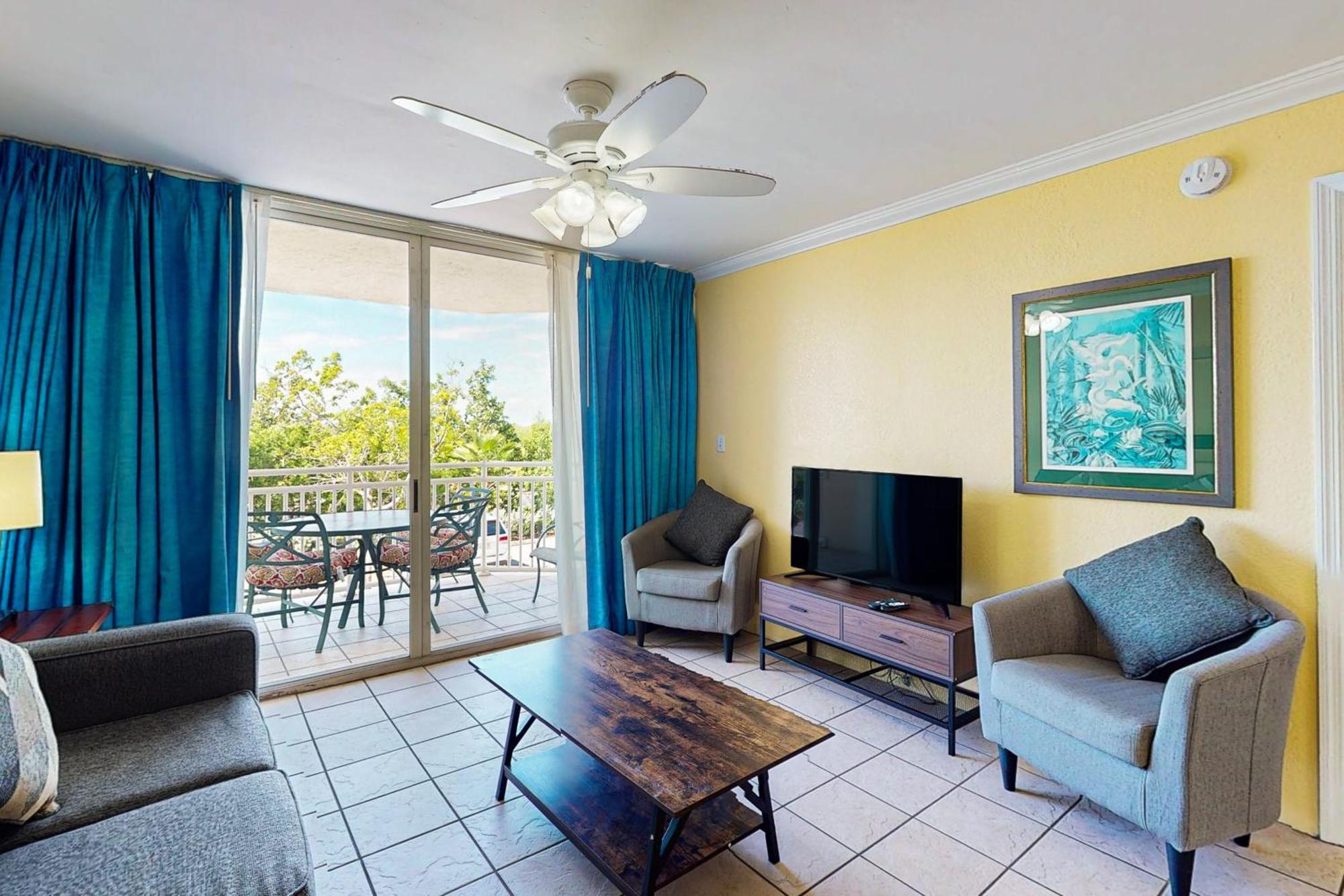 Sunrise Suites Dominican Suite #110 키웨스트 객실 사진