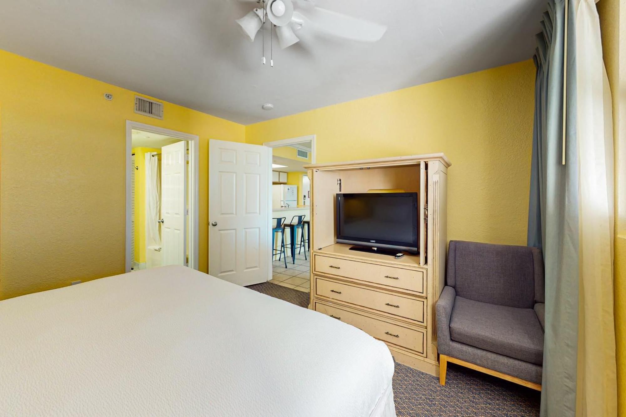 Sunrise Suites Dominican Suite #110 키웨스트 객실 사진