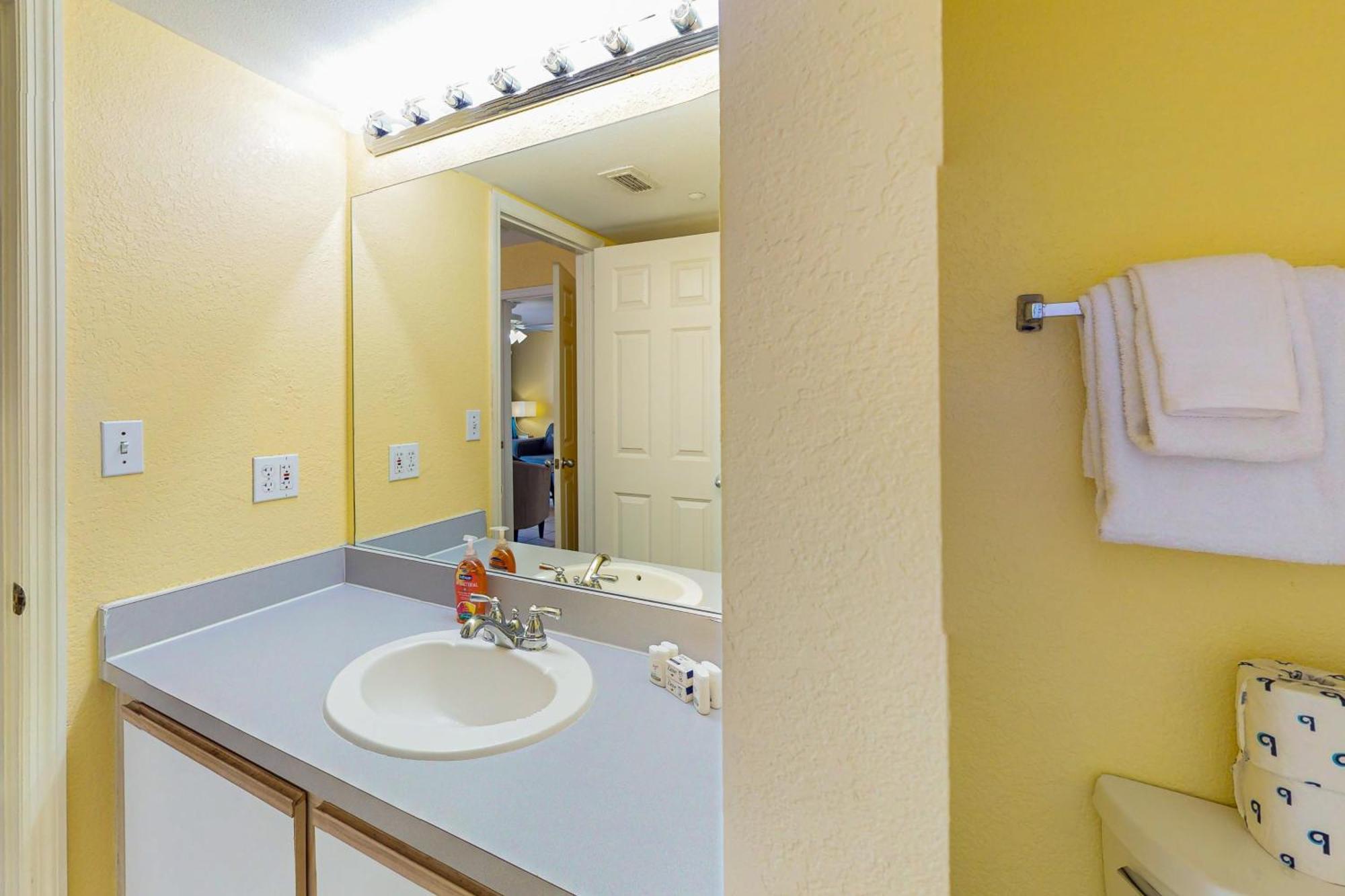 Sunrise Suites Dominican Suite #110 키웨스트 객실 사진