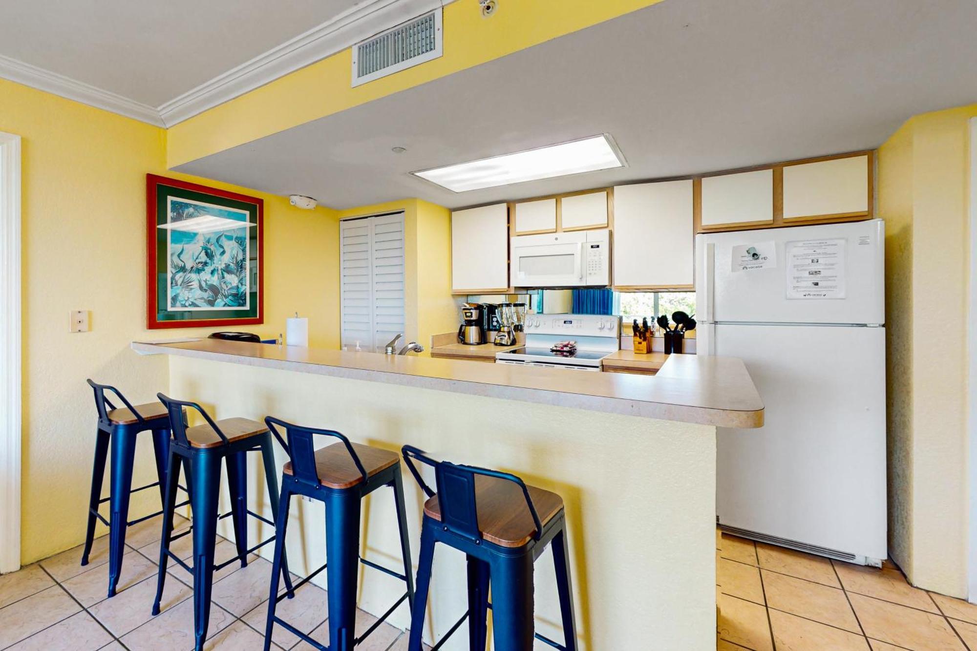 Sunrise Suites Dominican Suite #110 키웨스트 객실 사진