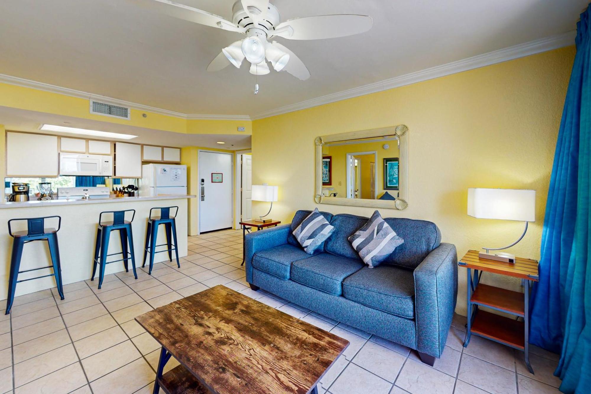 Sunrise Suites Dominican Suite #110 키웨스트 객실 사진
