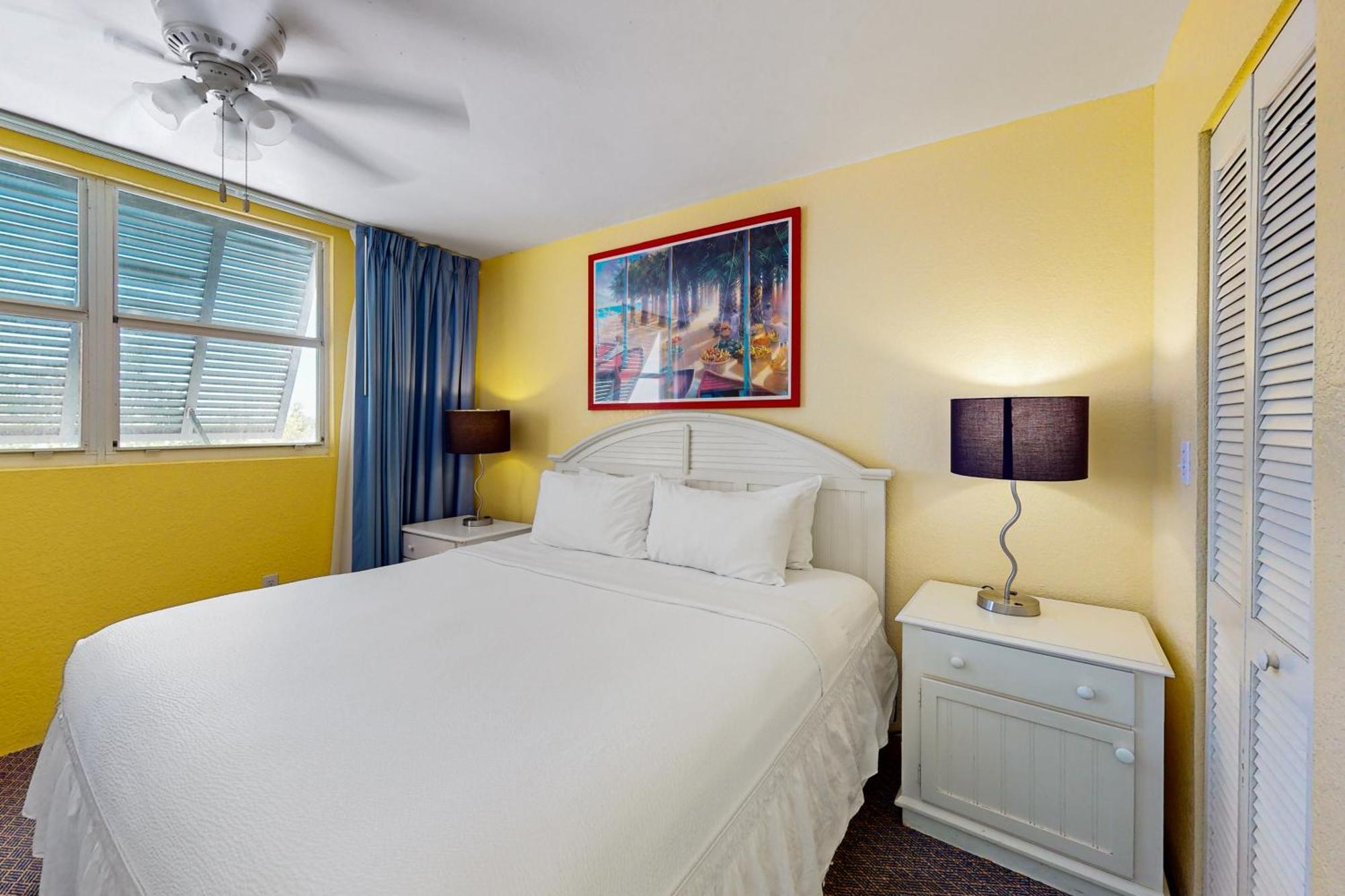 Sunrise Suites Dominican Suite #110 키웨스트 객실 사진