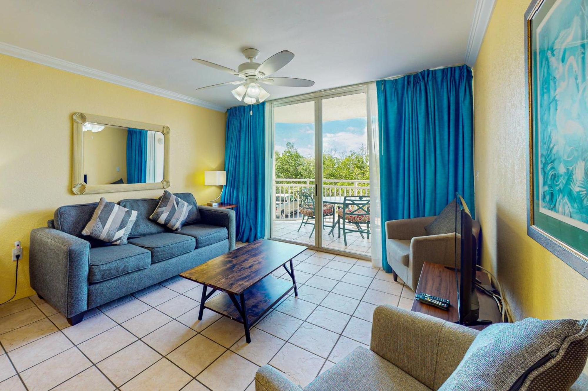 Sunrise Suites Dominican Suite #110 키웨스트 객실 사진