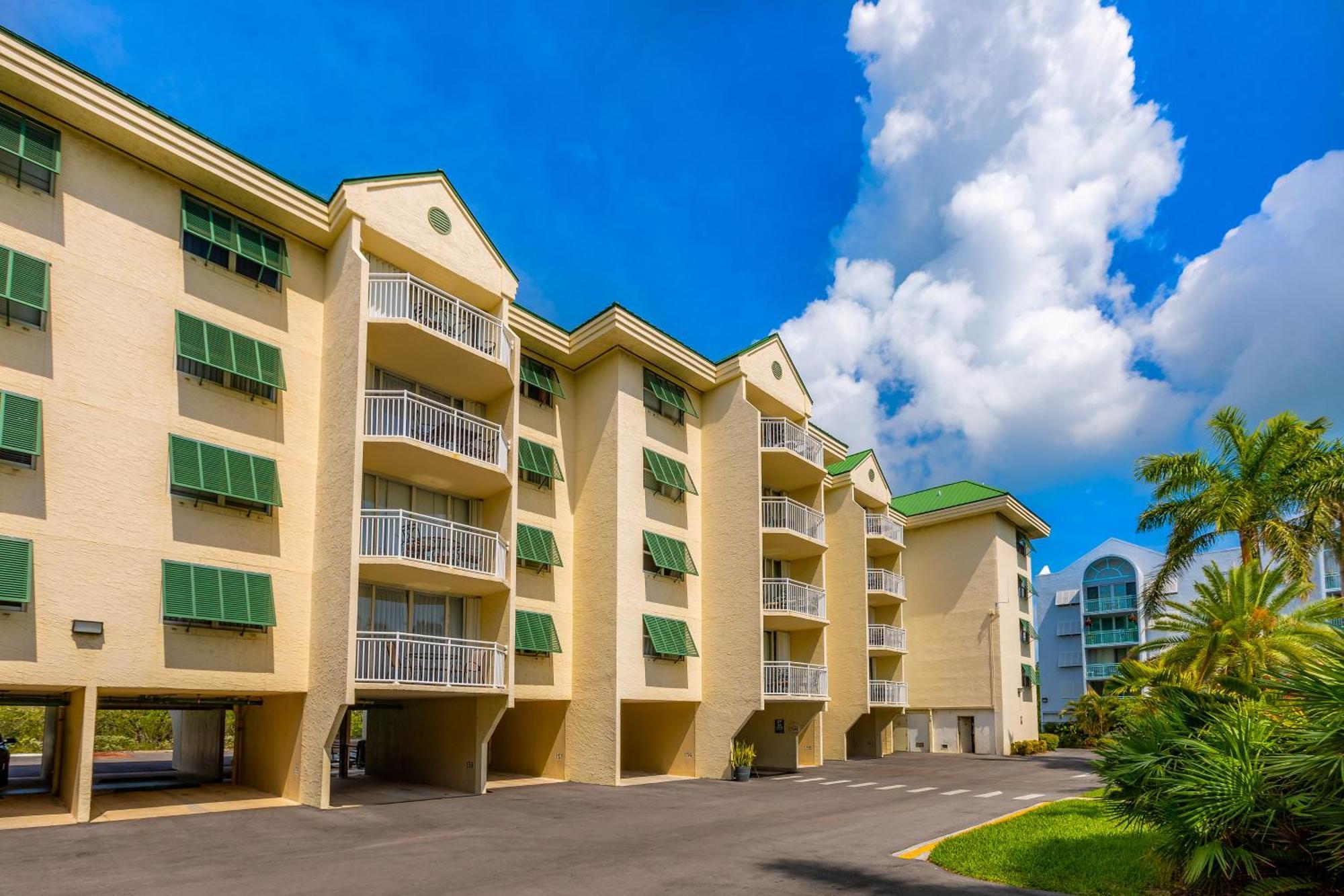 Sunrise Suites Dominican Suite #110 키웨스트 객실 사진