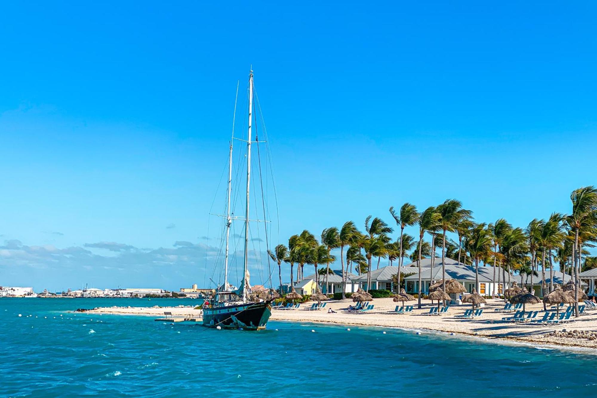 Sunrise Suites Dominican Suite #110 키웨스트 객실 사진