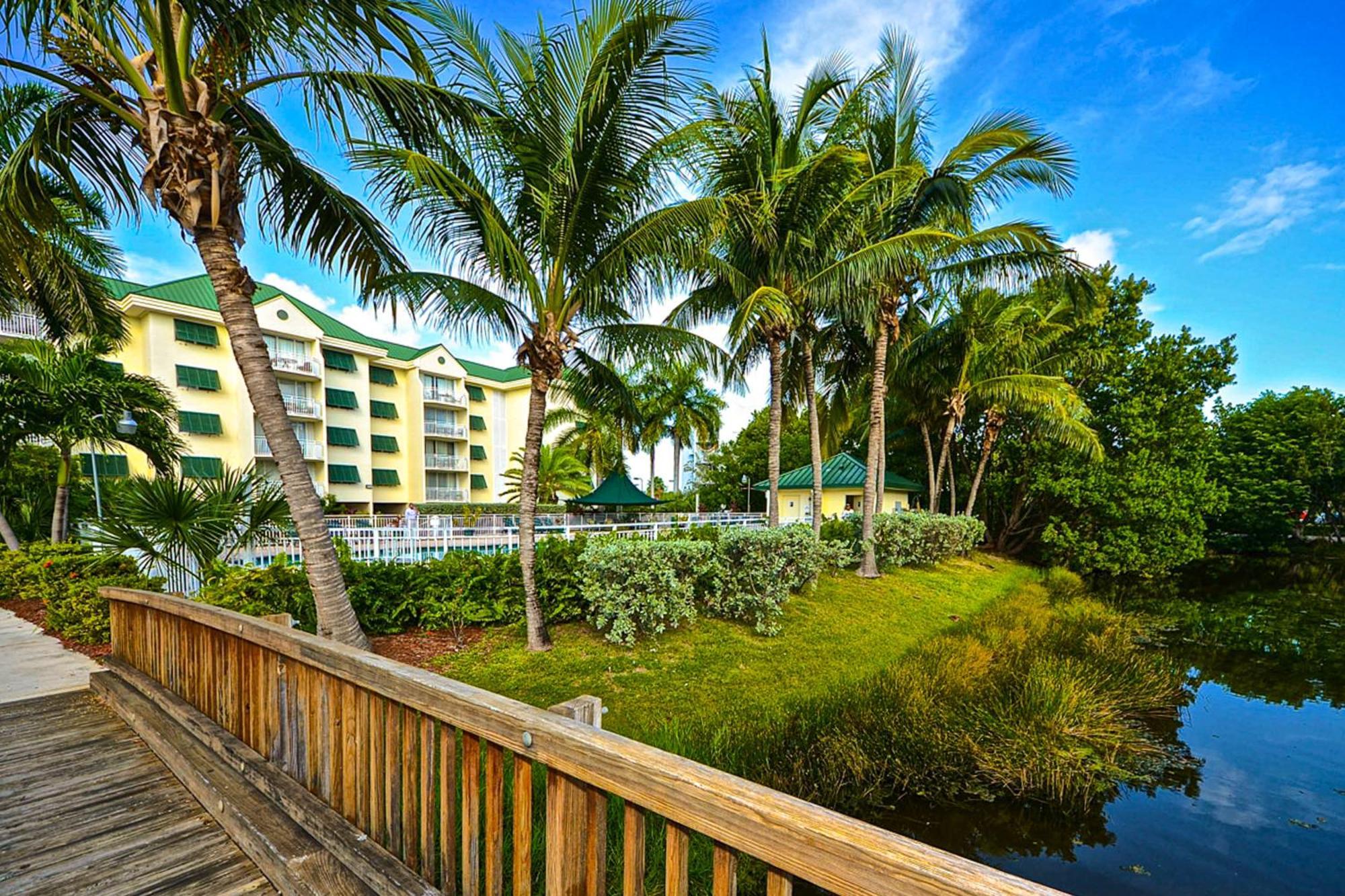 Sunrise Suites Dominican Suite #110 키웨스트 객실 사진