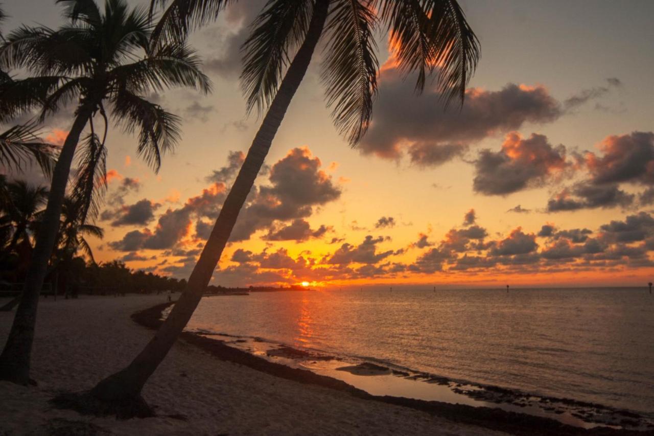 Sunrise Suites Dominican Suite #110 키웨스트 외부 사진
