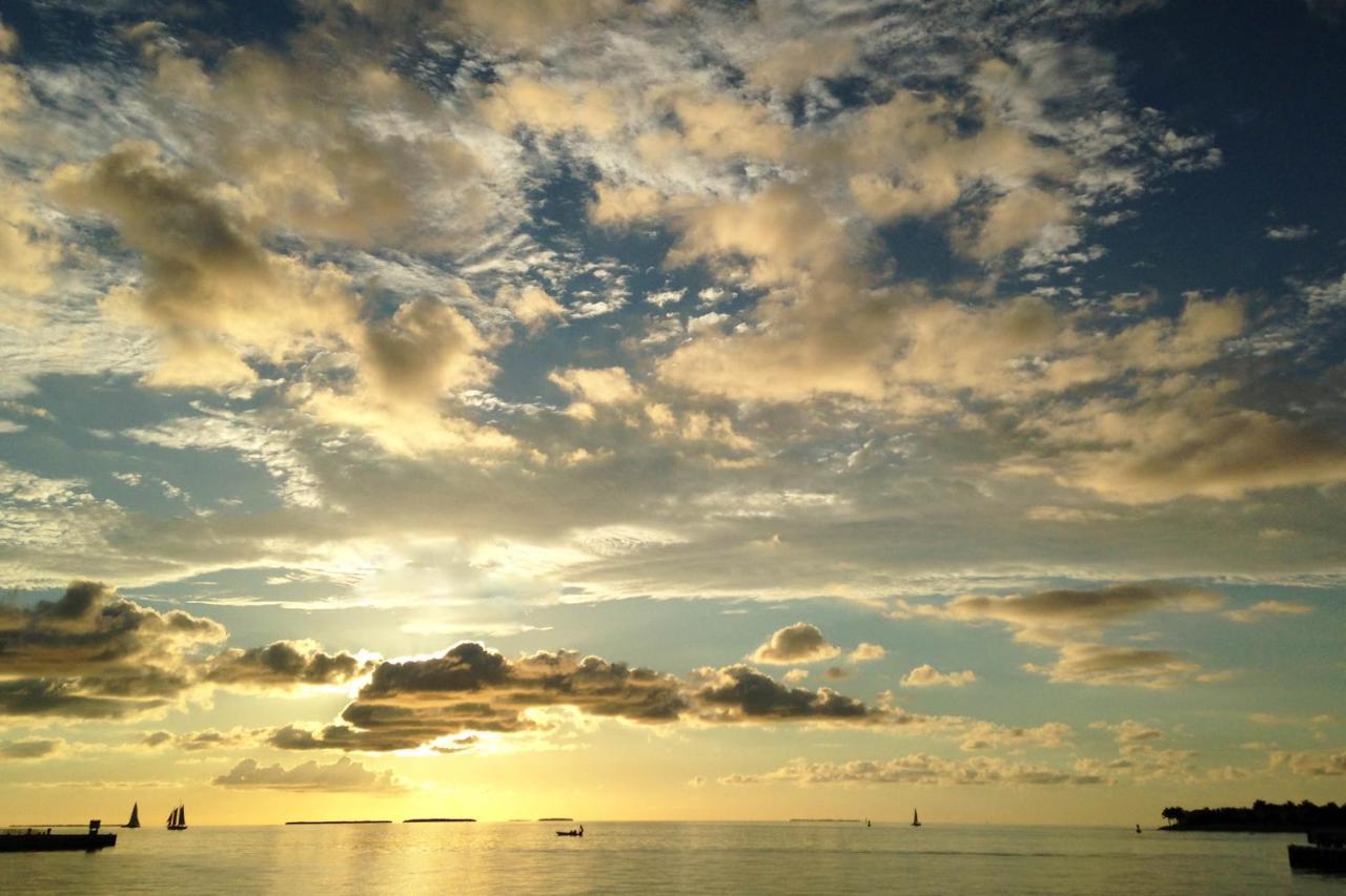 Sunrise Suites Dominican Suite #110 키웨스트 외부 사진
