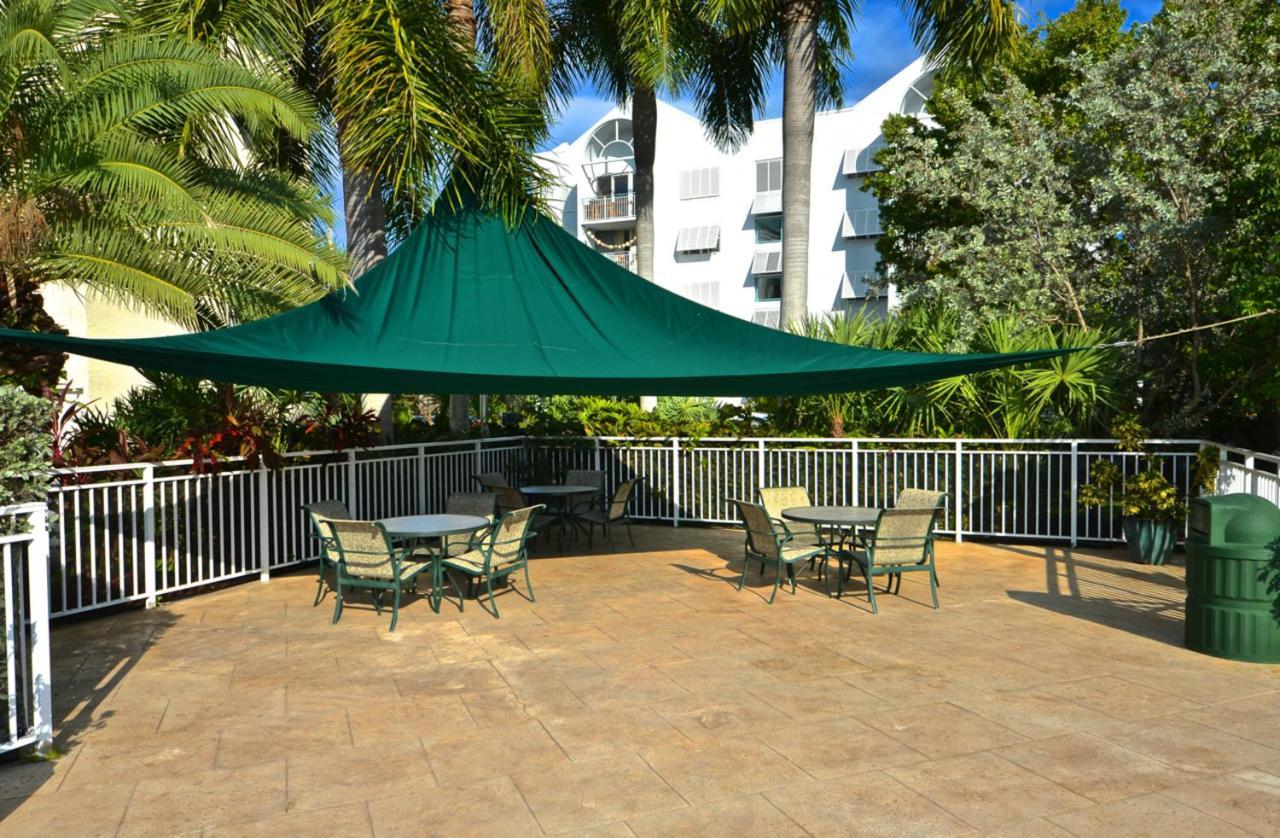 Sunrise Suites Dominican Suite #110 키웨스트 외부 사진